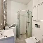 Cozy Szaserow 아파트 바르샤바