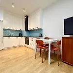 Cozy Szaserow 아파트
