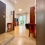 아파트 Cozy Szaserow